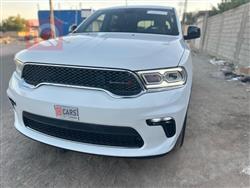 دودج دورانجو